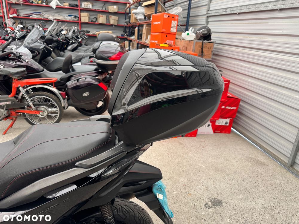 Honda NSS - 20