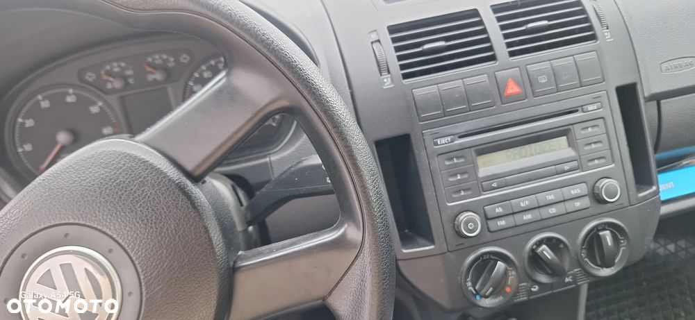 Volkswagen Polo 1.2 Basis - 9