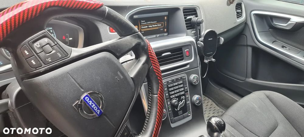 Volvo S60 D3 RDesign - 13