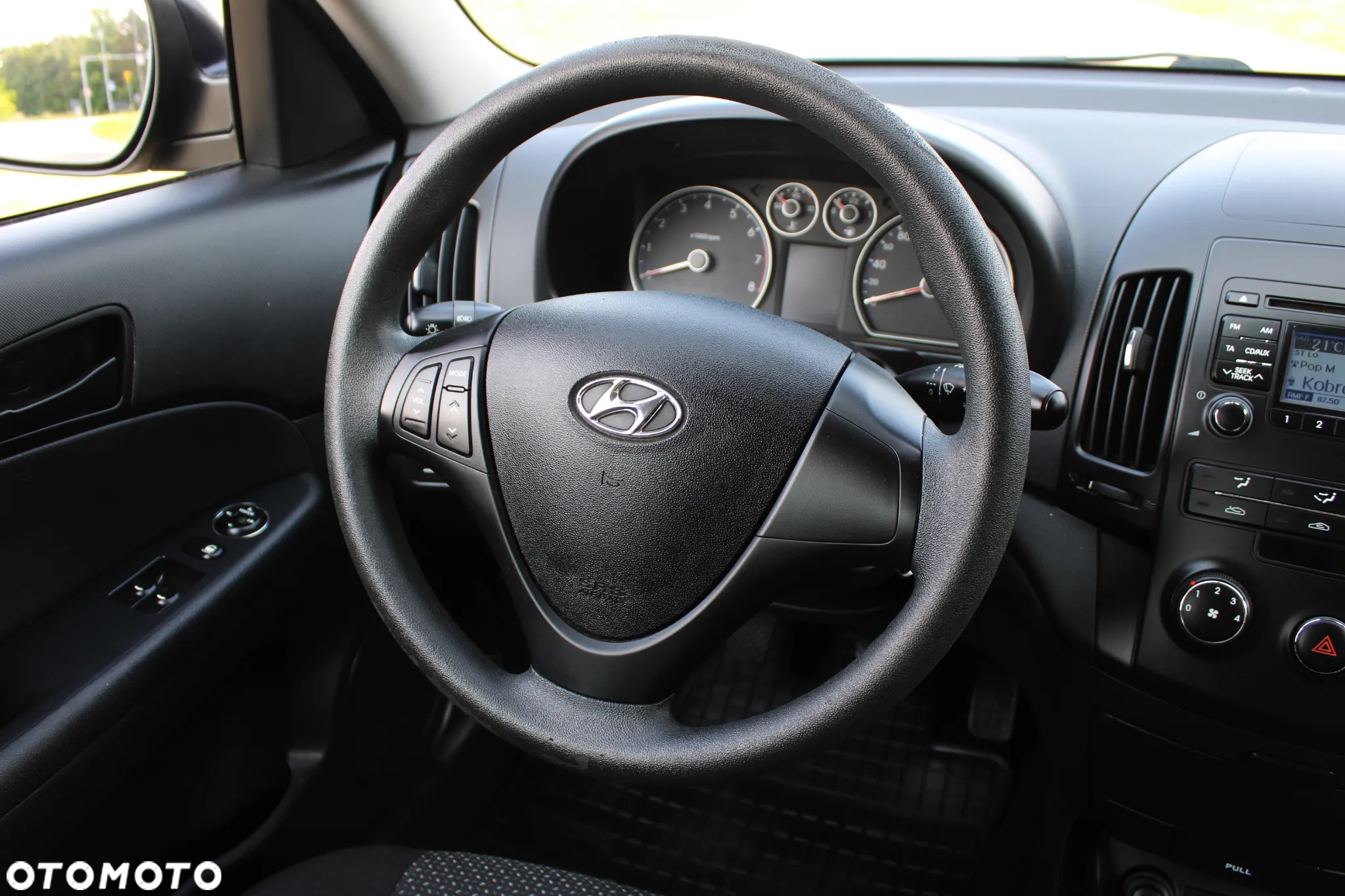 Hyundai i30 - 21