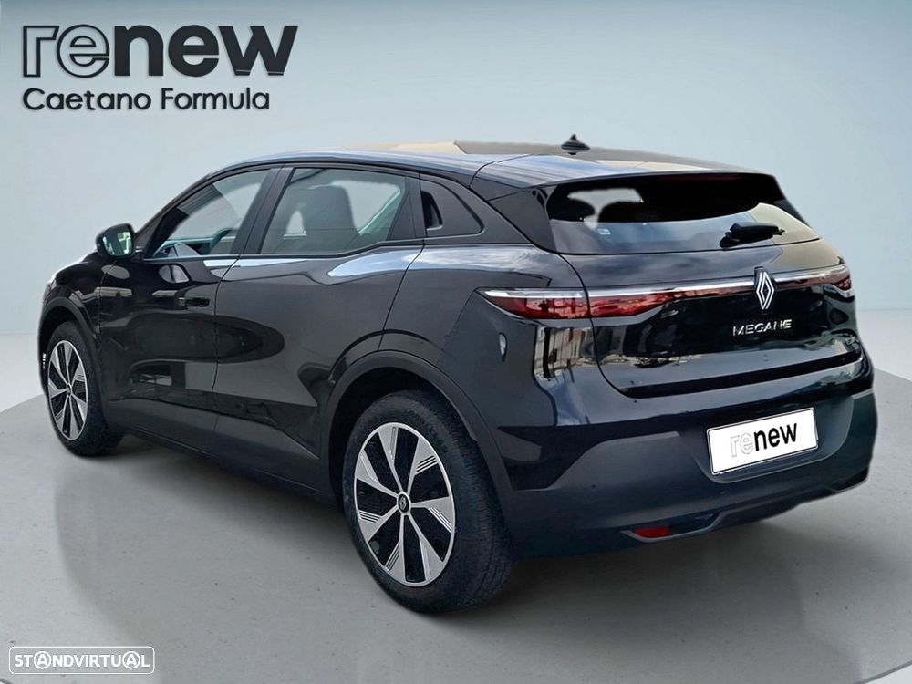 Renault Mégane E-Tech EV60 Evolution ER - 6