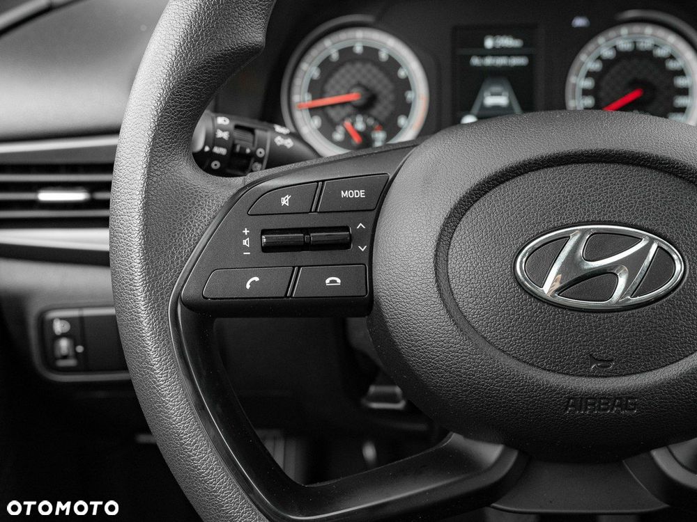 Hyundai i20 1.2 Pure - 17