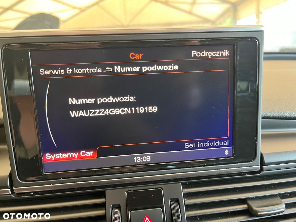Audi A6 Avant - 20