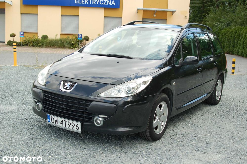 Peugeot 307 - 3