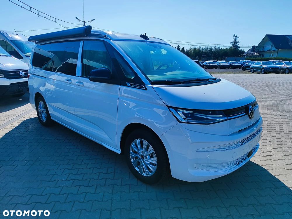Volkswagen California - 3