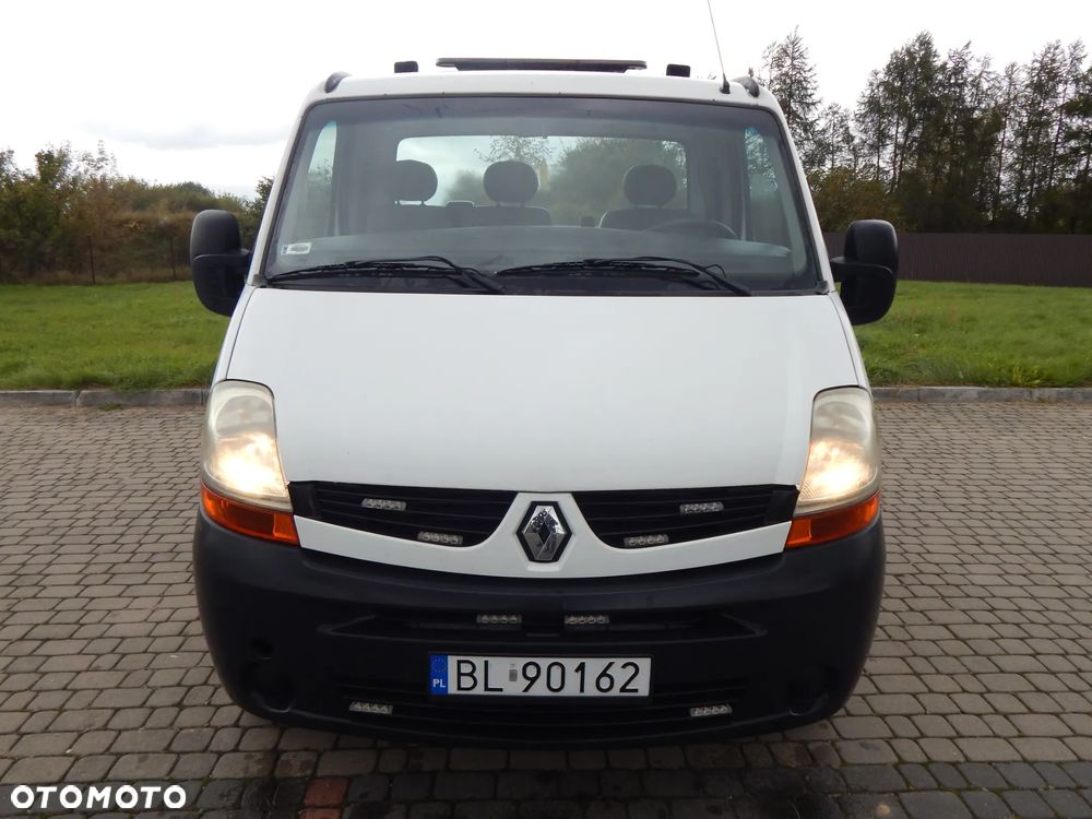 Renault Master - 16