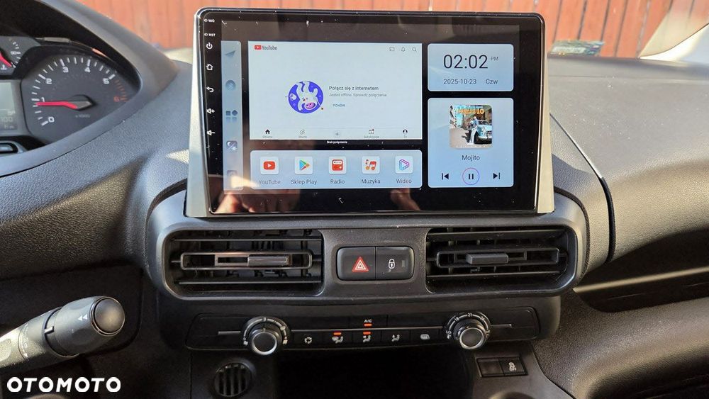 Peugeot Partner - 24