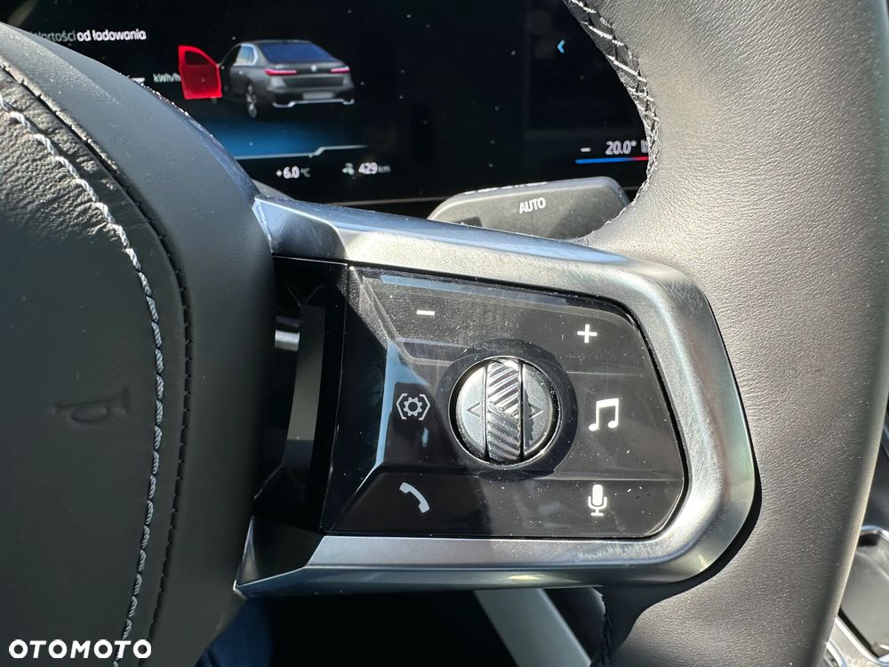 BMW i7 105.7kWh xDrive60 Individual Edition - 14