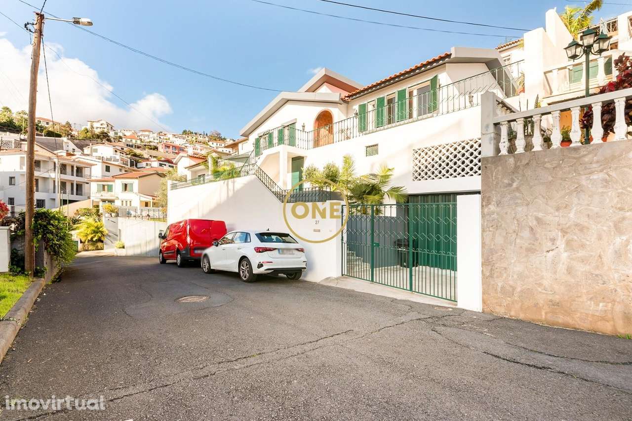 Moradia T4 - Grande imagem: 2/25