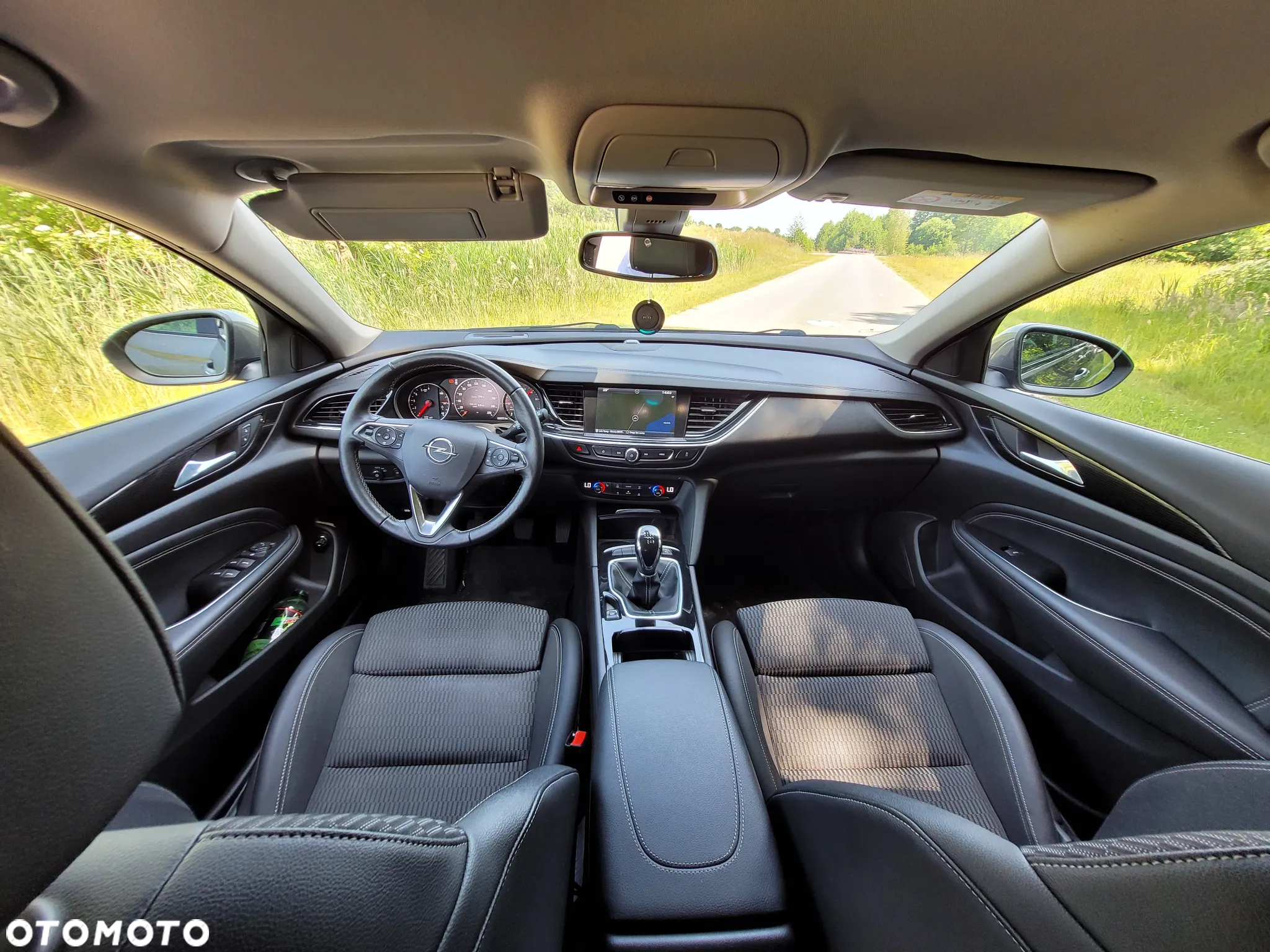 Opel Insignia 2.0 CDTI Sports Tourer ecoFLEXStart/Stop Business Innovation - 11