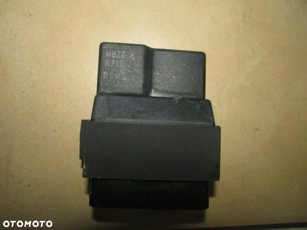 Honda Hornet PC34 98-02 moduł sterownik komputer - 1