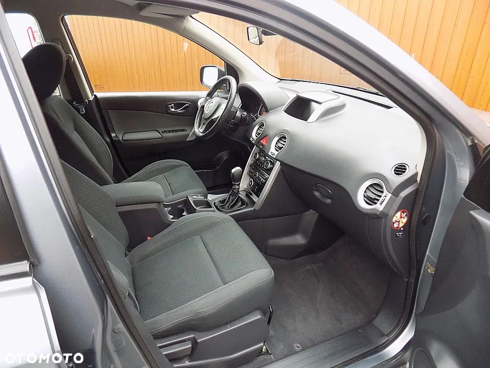 Renault Koleos 2.5 16V Expression - 8