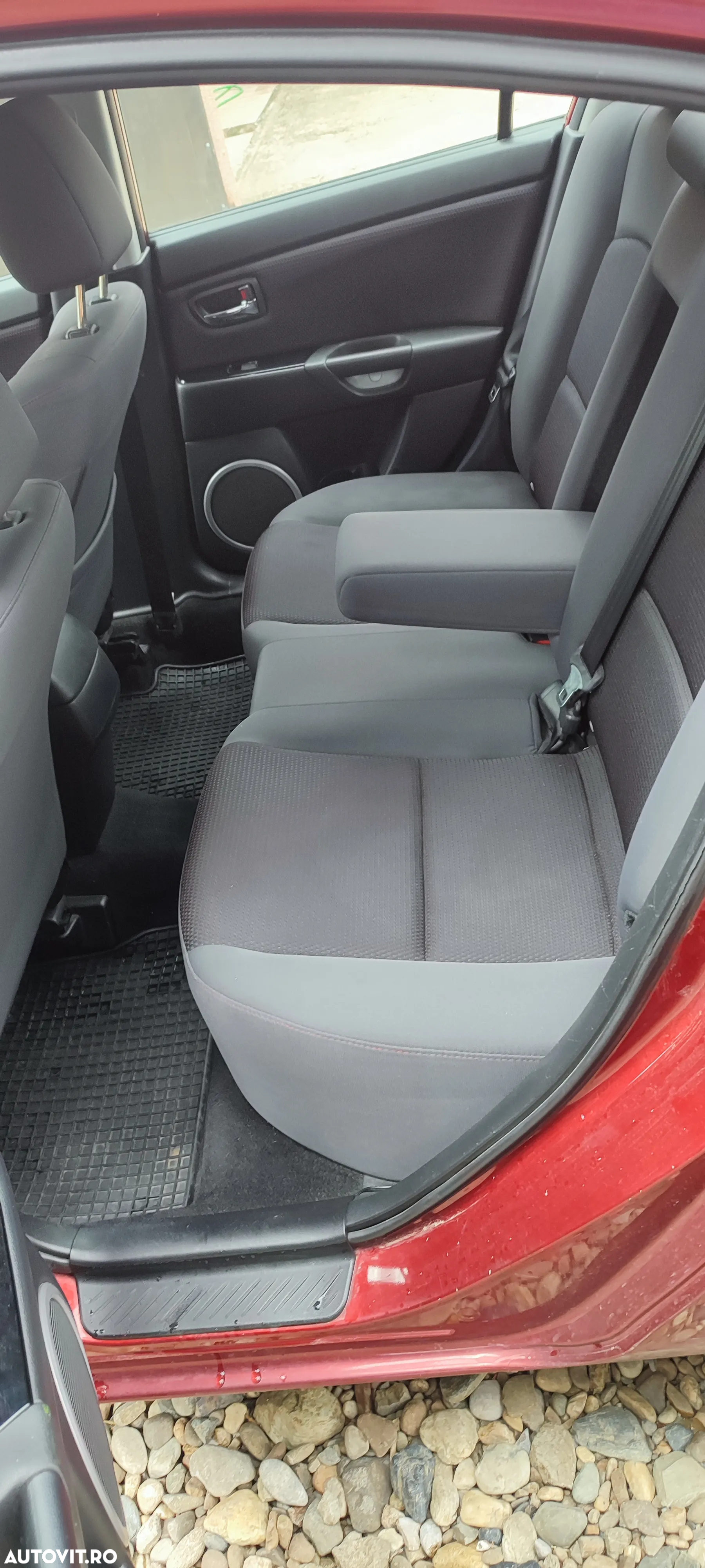 Mazda 3 - 5
