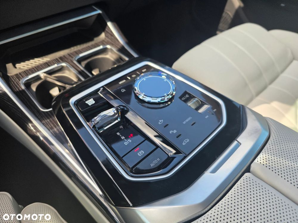 BMW Seria 7 740d xDrive mHEV M Sport sport - 15