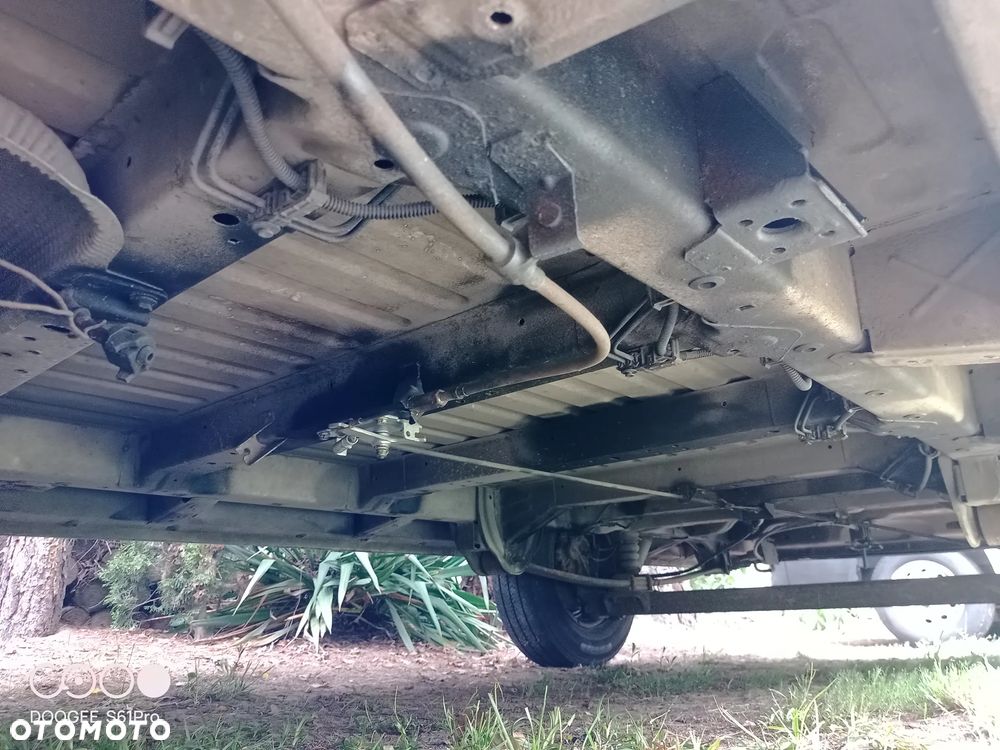 Peugeot Boxer - 17
