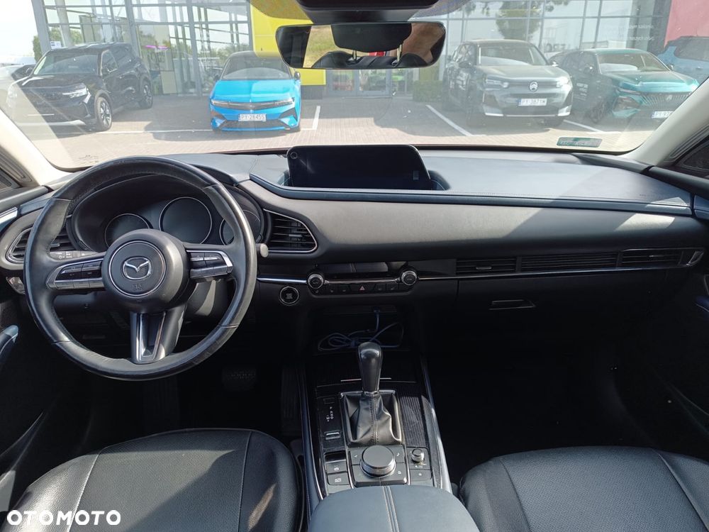 Mazda CX-30 - 6