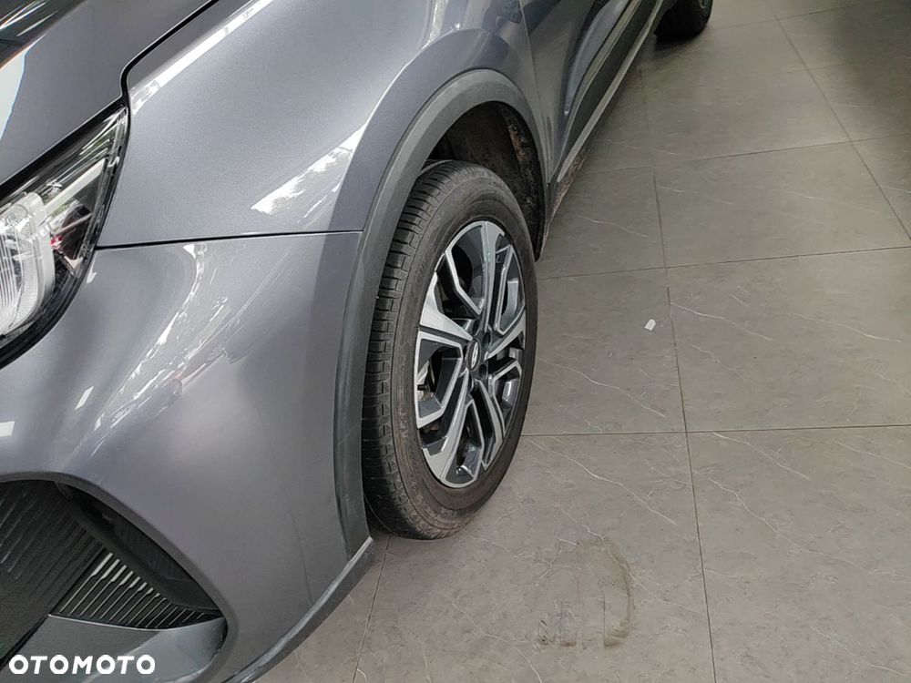 Chery Tiggo 7 - 12
