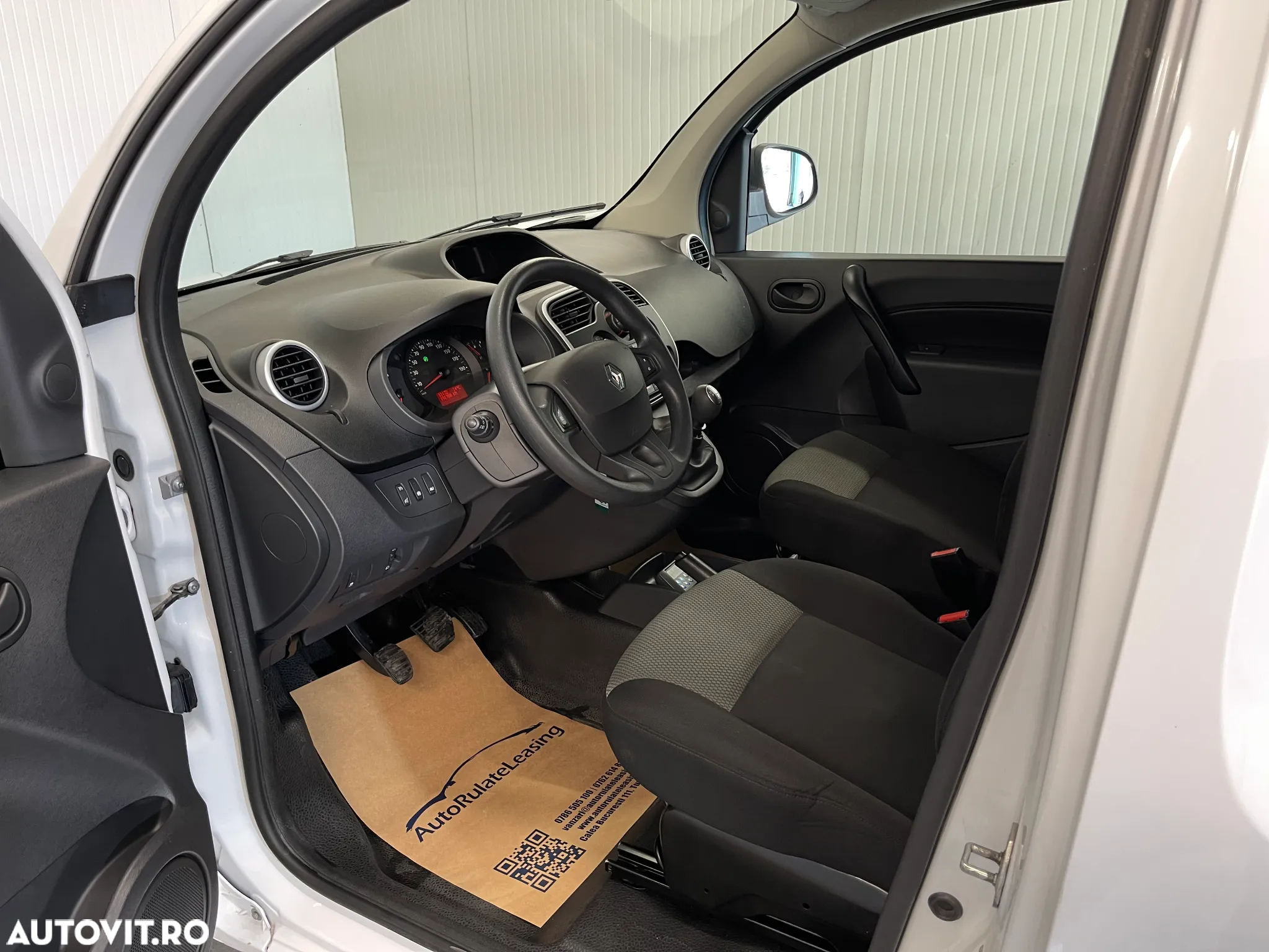 Renault Kangoo - 5