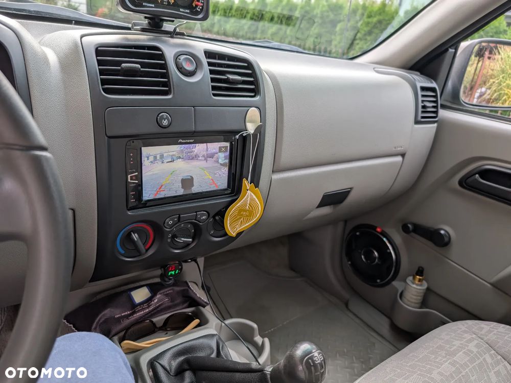 Chevrolet Colorado - 6