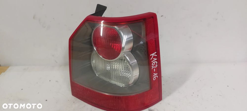 .  LAMPA TYL TYLNA PRAWA LAND ROVER FREELANDER 2 - 1