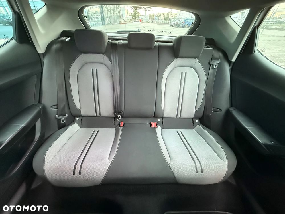 Seat Leon 1.5 TSI Style - 12