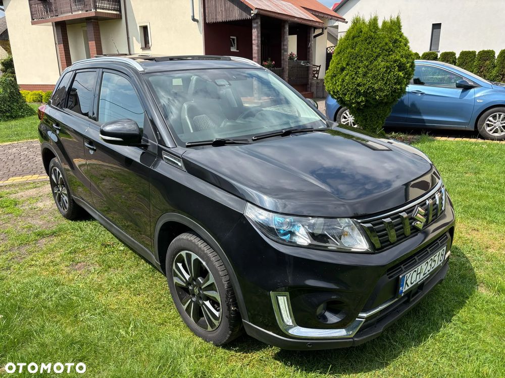 Suzuki Vitara - 3