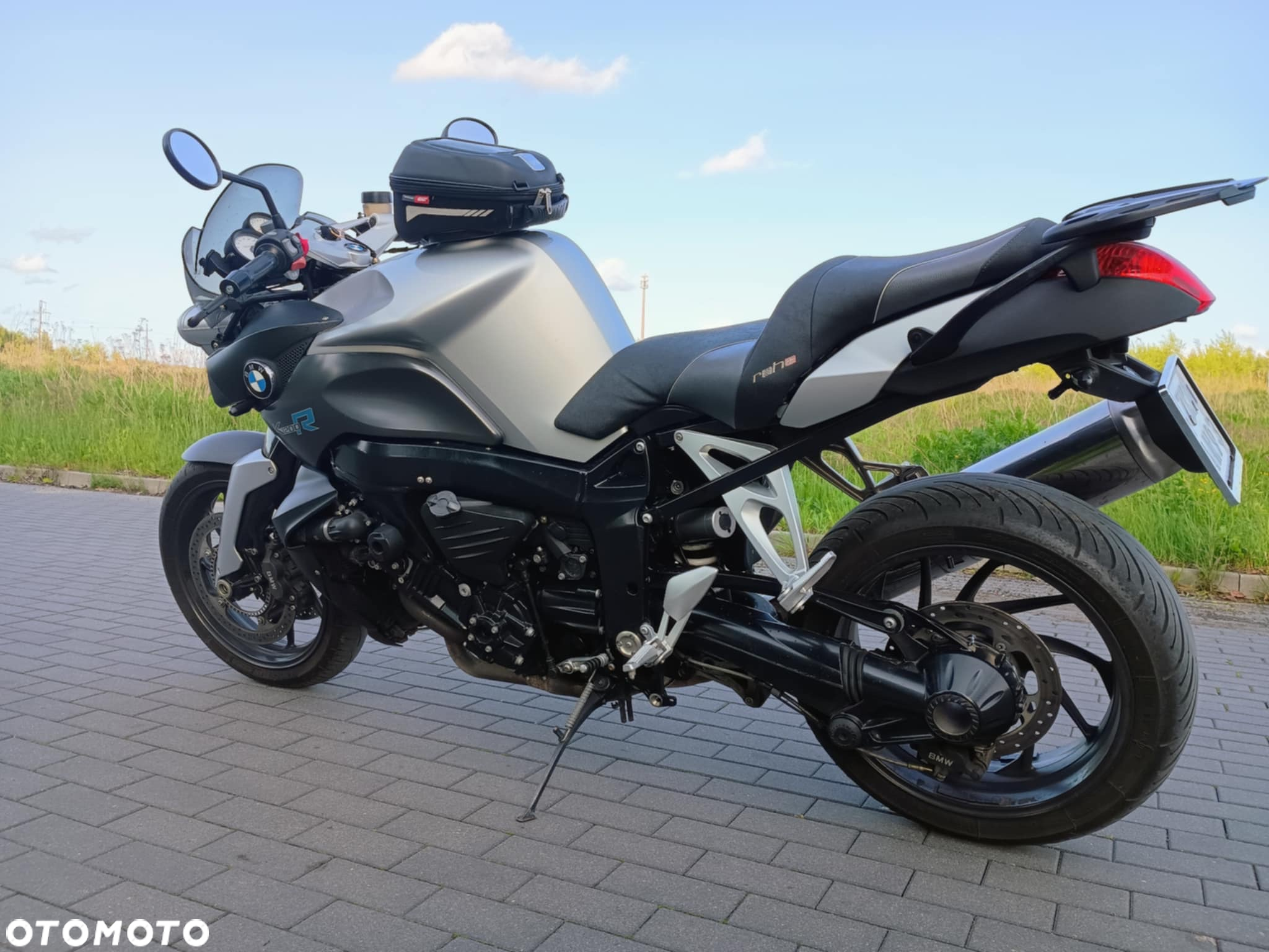 BMW K - 2
