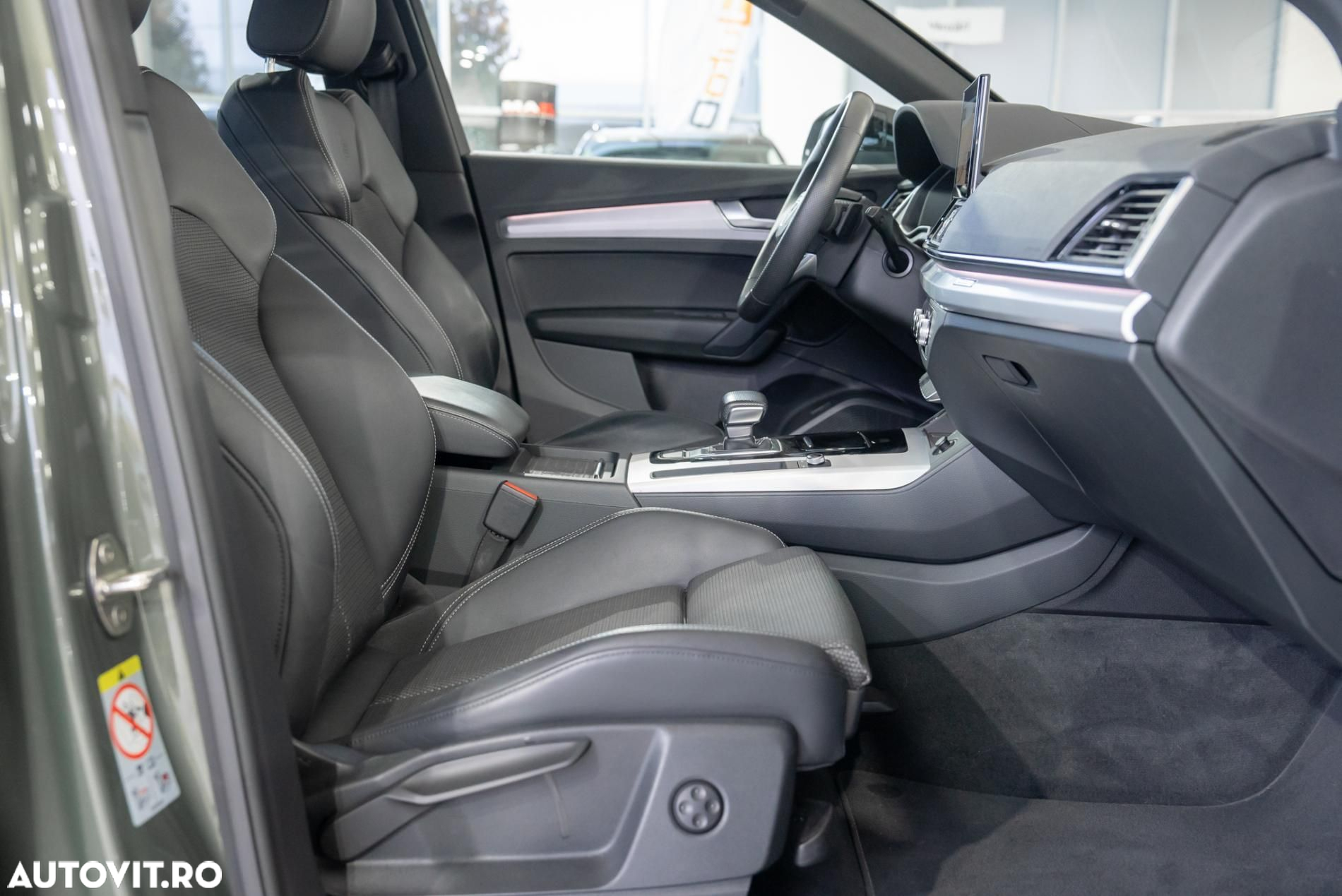 Audi Q5 40 TDI quattro S tronic S line - 20