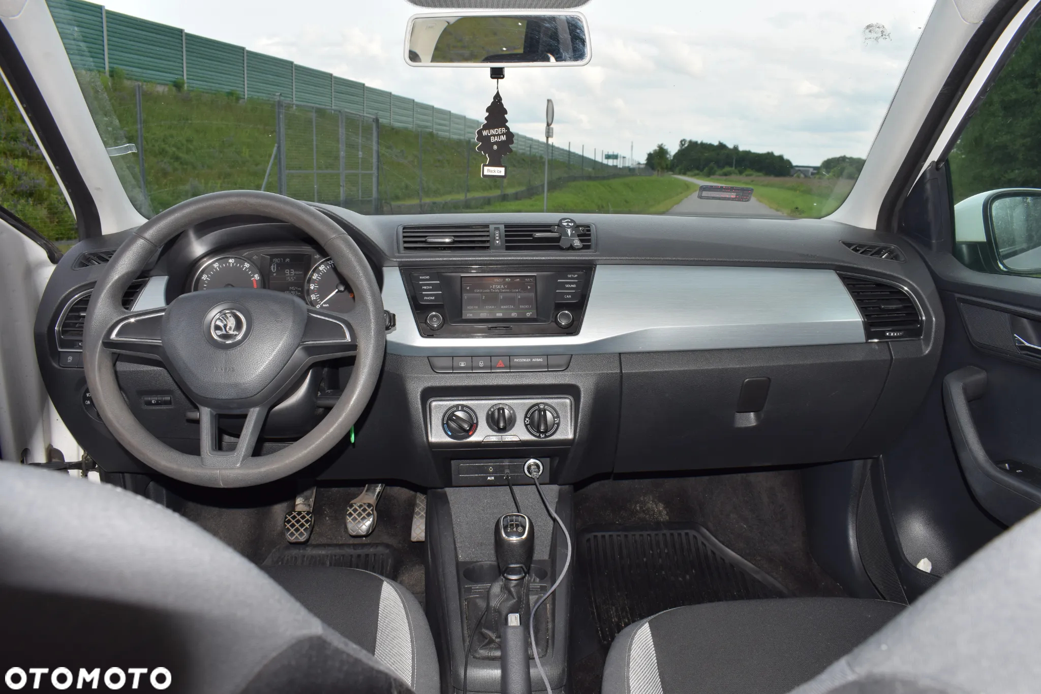 Skoda Fabia 1.0 Style - 11