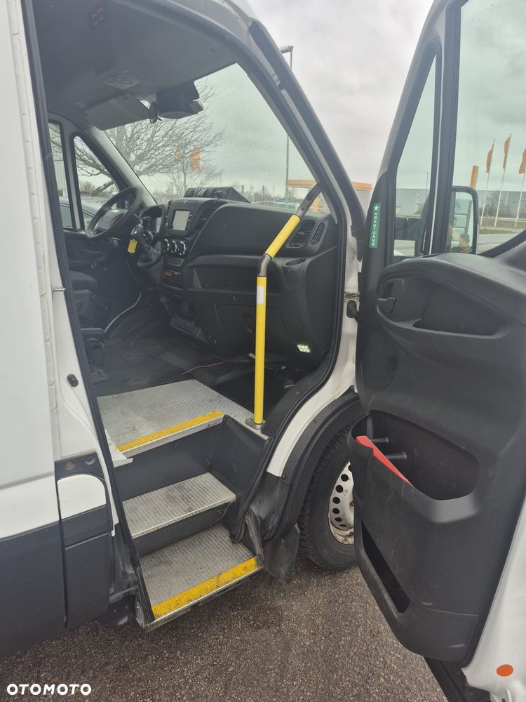 Iveco Daily 11A8 D International - 4