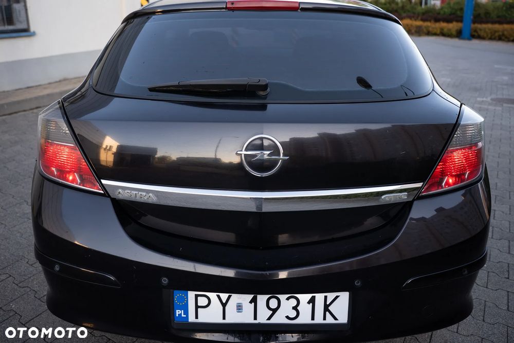 Opel Astra 1.6 Cosmo - 5