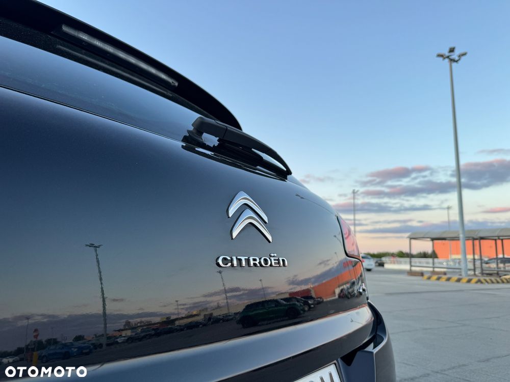Citroën C4 BlueHDi 120 Stop&Start Selection - 6