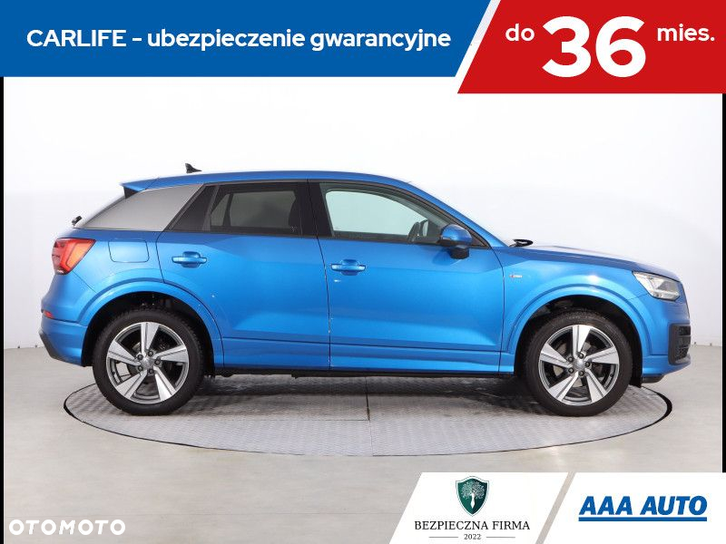 Audi Q2 - 7