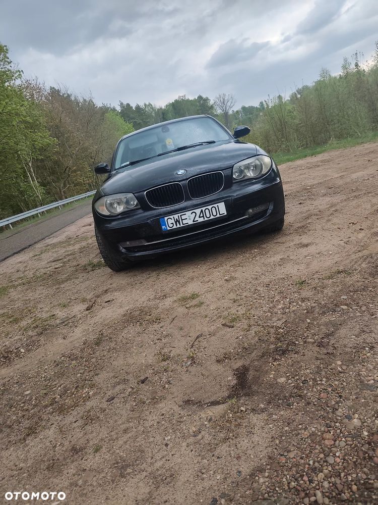 BMW Seria 1 120d - 6