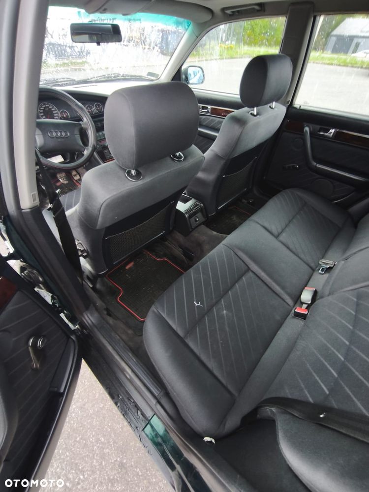 Audi A6 Avant - 10