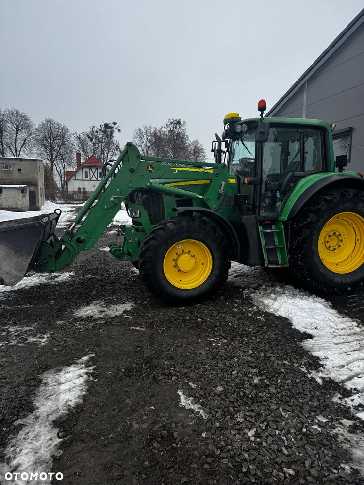 John Deere 6930 Premium - 3