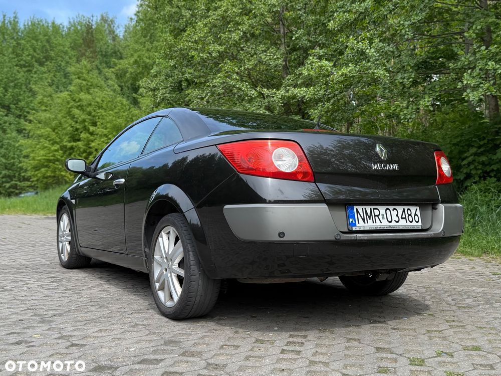 Renault Megane - 5