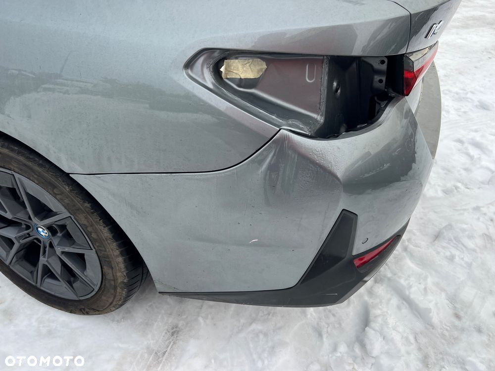 BMW i4 eDrive35 Gran Coupe - 16