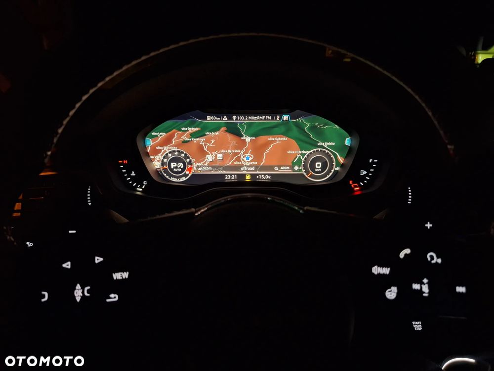 Audi A4 Limousine 2.0 TFSI Quattro Sport S tronic - 29