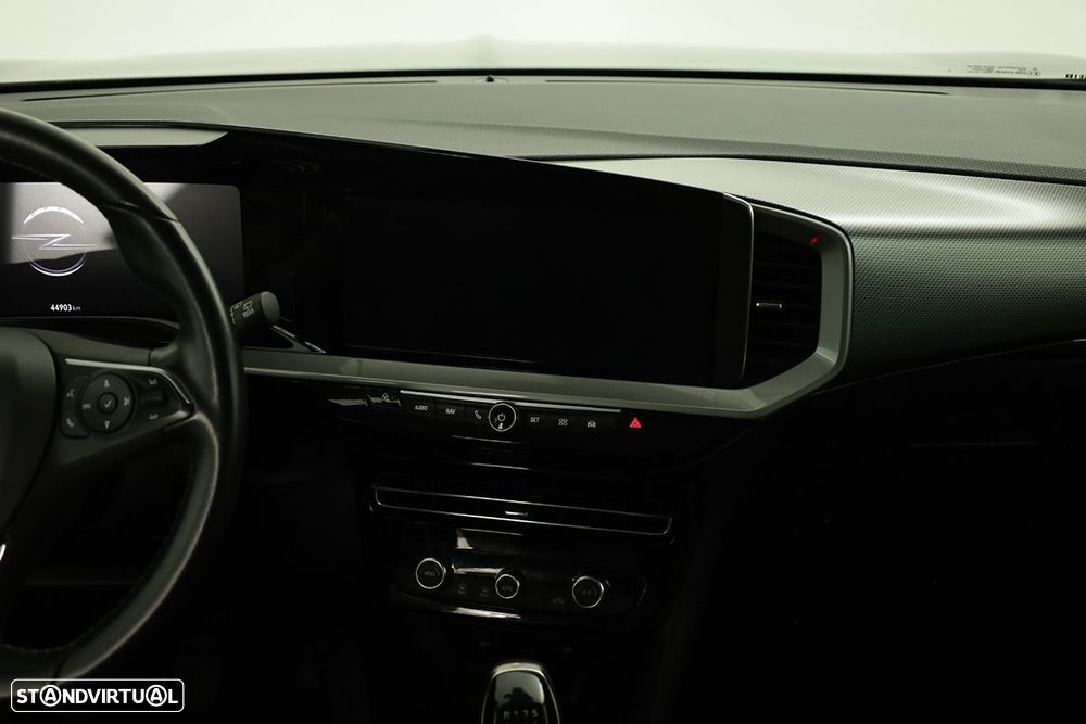 Opel Mokka 1.2 T Elegance - 9