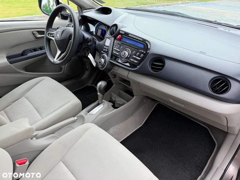 Honda Insight 1.3 IMA Elegance - 18