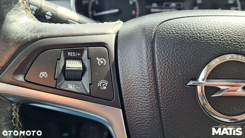 Opel Mokka X - 32