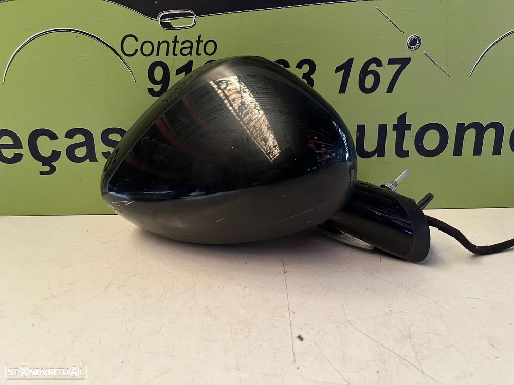 Citroen C4 II - ESPELHO RETROVISOR DIREITO - ER356 - 1