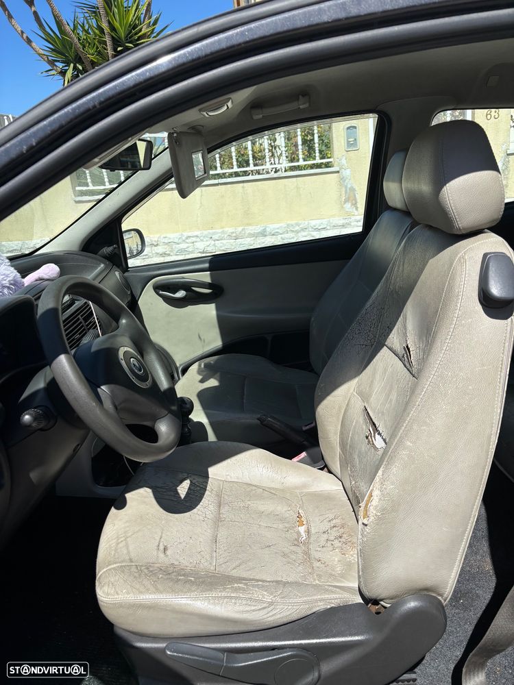Fiat Punto 1.2 60 Sound - 3