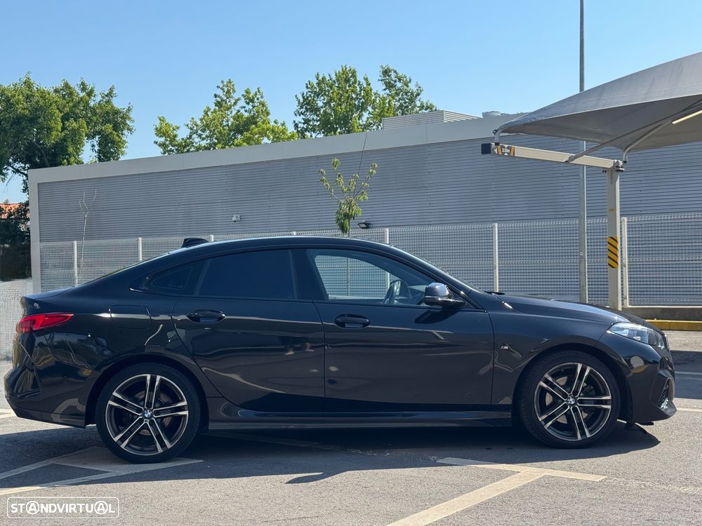 BMW 216 Gran Coupé - 5