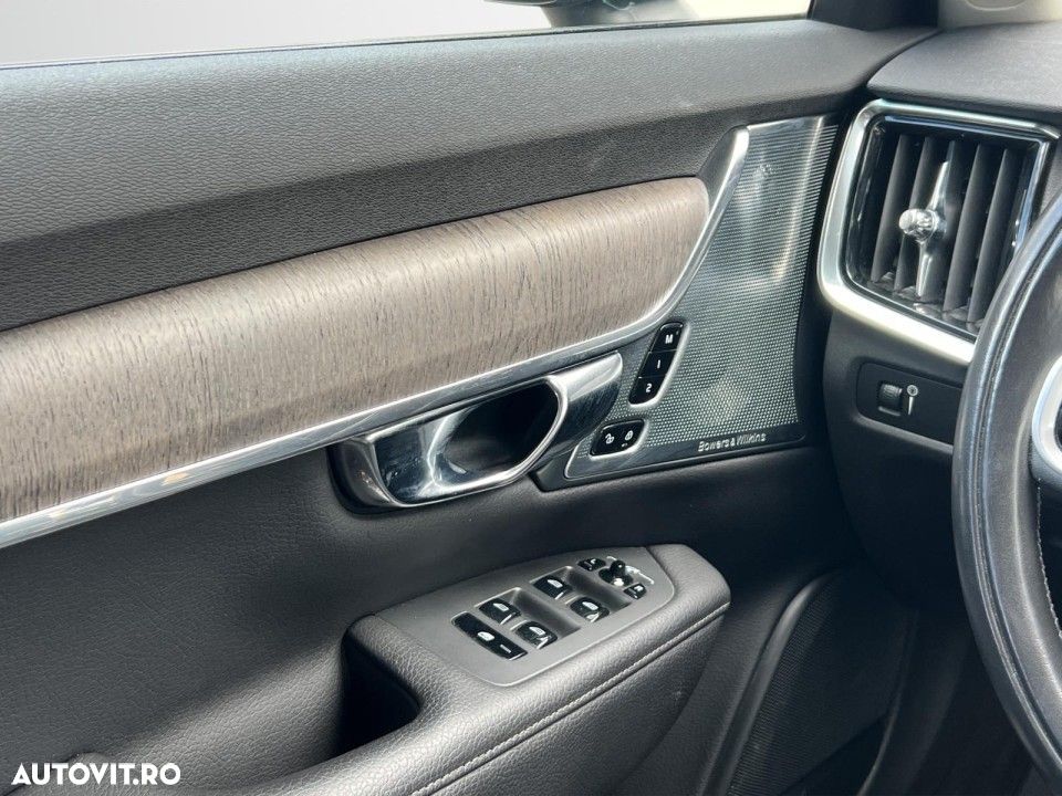 Volvo V90 - 11