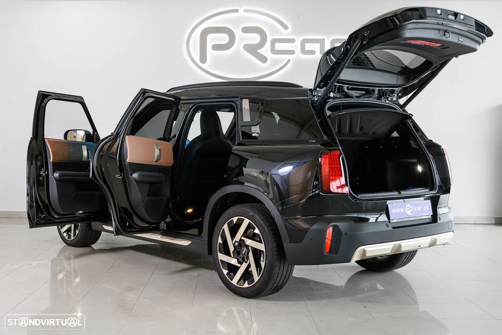 MINI Countryman Cooper D Auto - 5