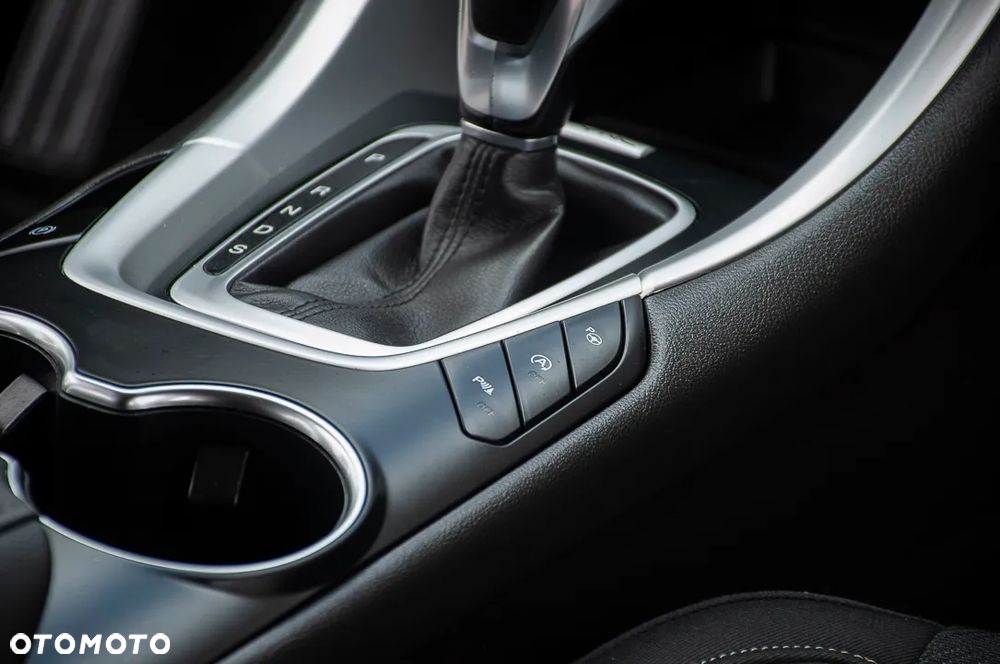 Ford Mondeo 2.0 TDCi STart-Stopp PowerShift-Aut Titanium - 9