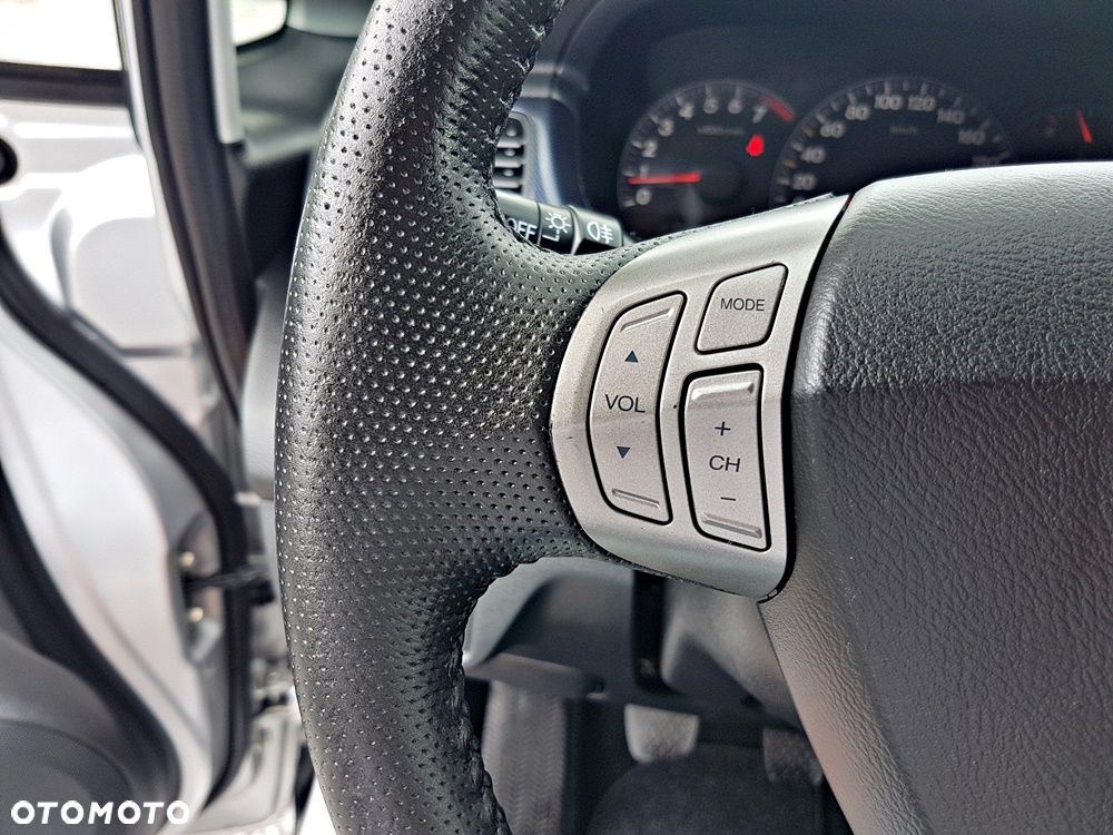 Honda FR-V 1.8 Executive - 18