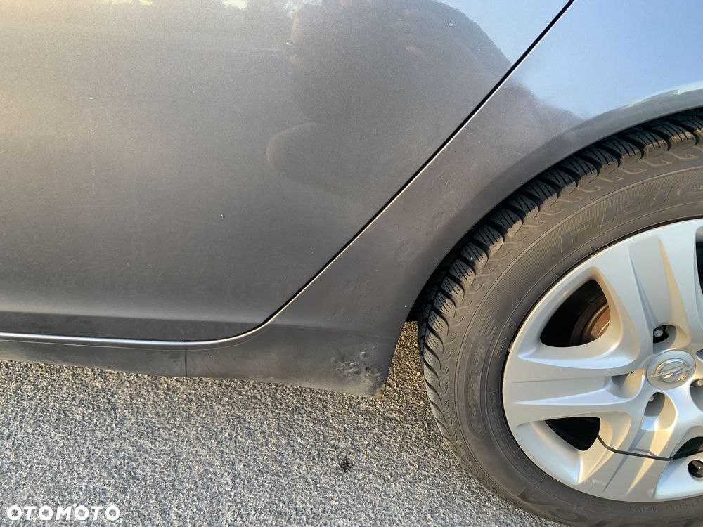 Opel Insignia 2.0 CDTI Sport - 16